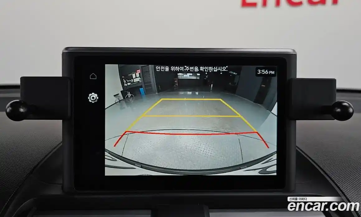 Hyundai Casper 2024 1.0 Автомат в Москве № 517216, фото 14