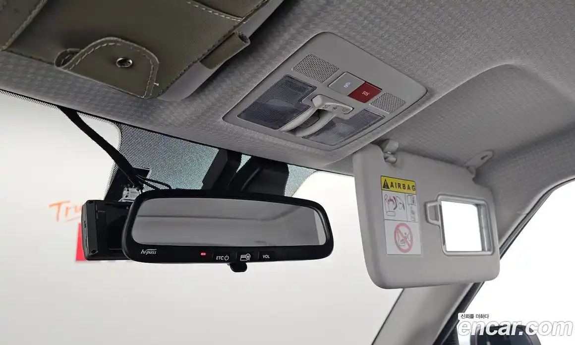 Hyundai Casper 2024 1.0 Автомат в Москве № 517216, фото 15