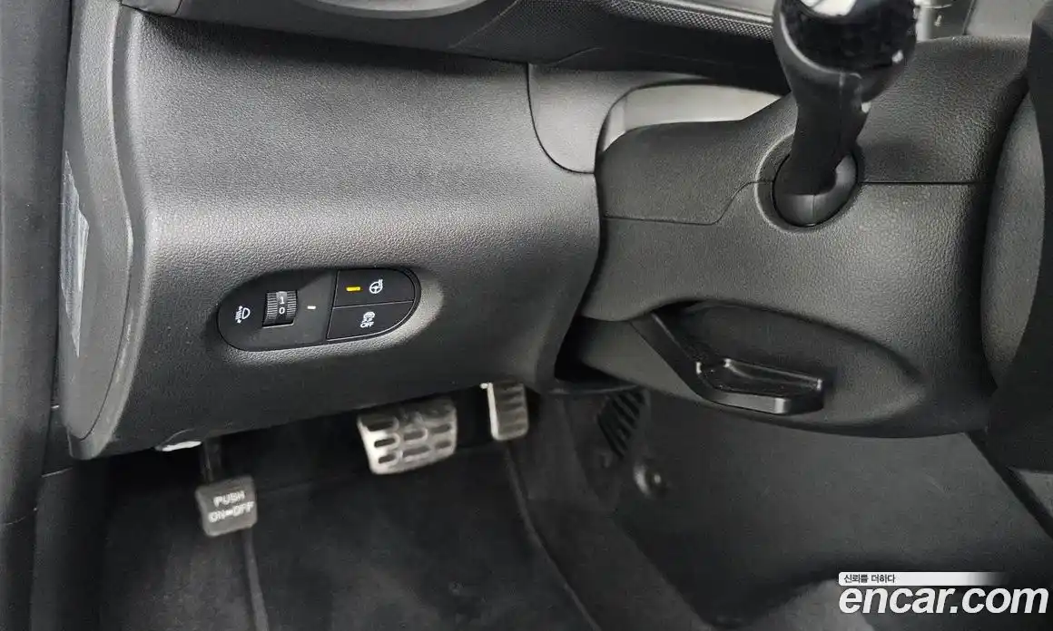 Hyundai Casper 2024 1.0 Автомат в Москве № 517216, фото 16