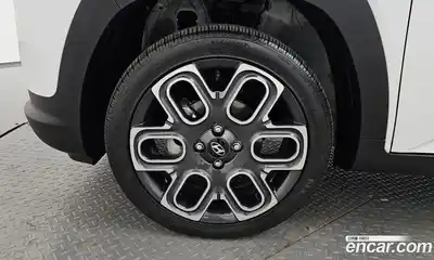 Hyundai Casper 2024 1.0 Автомат в Москве № 517216, миниатюра 4