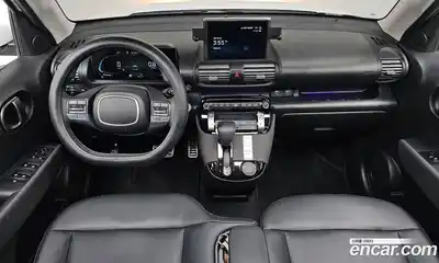 Hyundai Casper 2024 1.0 Автомат в Москве № 517216, миниатюра 6