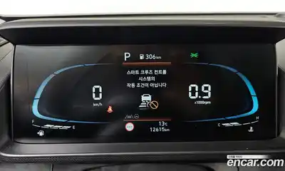 Hyundai Casper 2024 1.0 Автомат в Москве № 517216, миниатюра 7