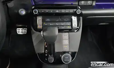 Hyundai Casper 2024 1.0 Автомат в Москве № 517216, миниатюра 8