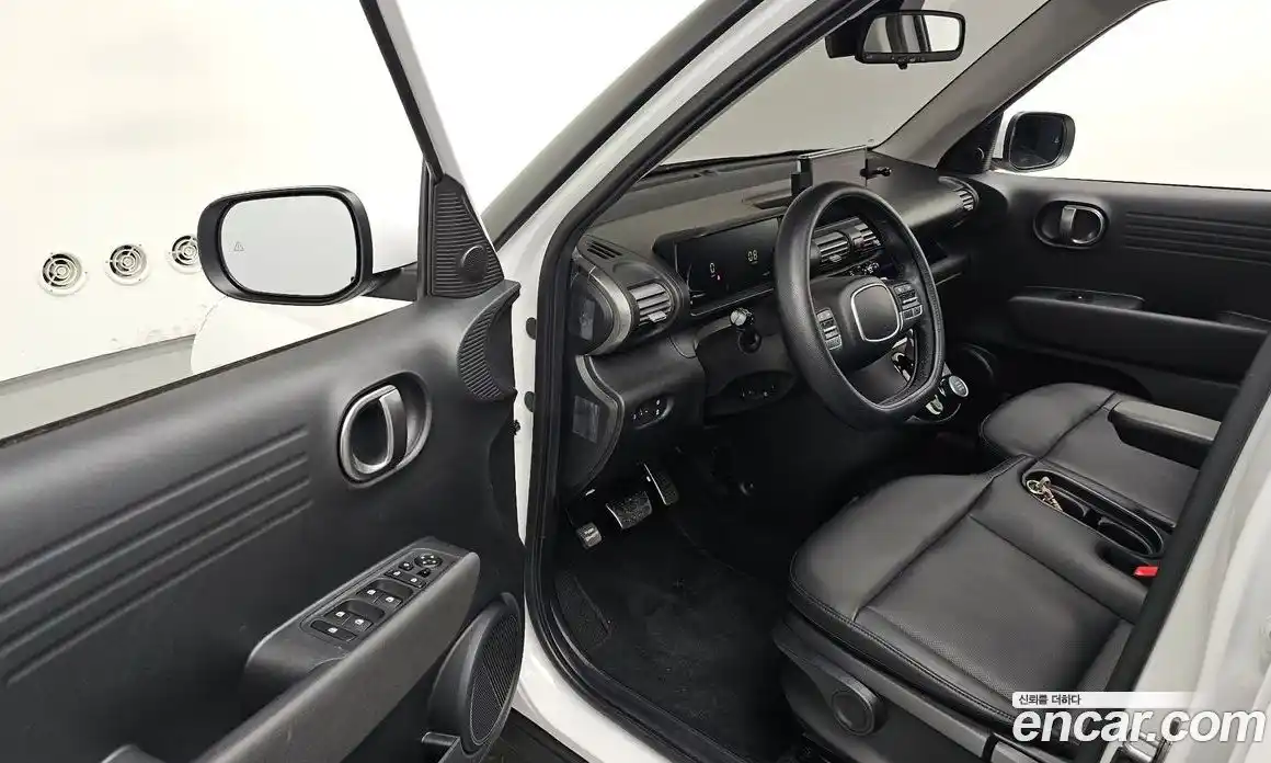 Hyundai Casper 2024 1.0 Автомат в Москве № 517216, фото 9