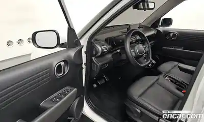 Hyundai Casper 2024 1.0 Автомат в Москве № 517216, миниатюра 9