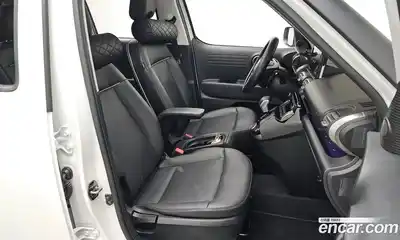 Hyundai Casper 2024 1.0 Автомат в Москве № 517216, миниатюра 10