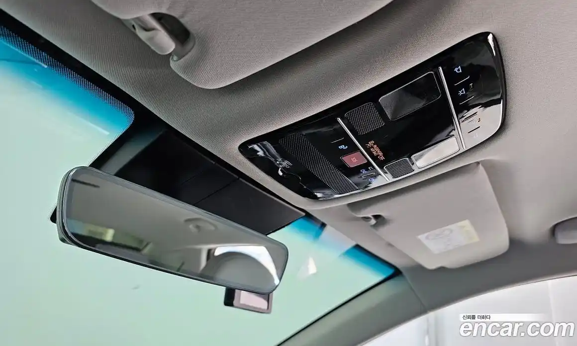 Hyundai Grandeur 2025 1.6 Автомат в Москве № 517462, фото 14