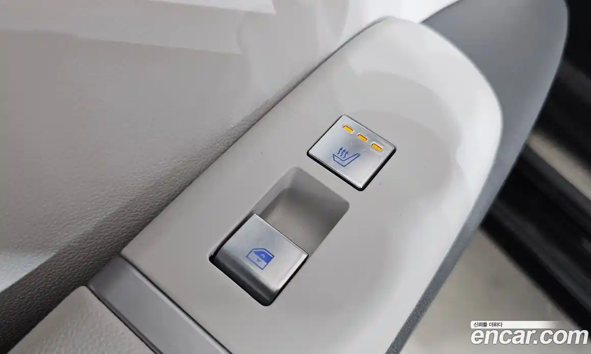 Hyundai Grandeur 2025 1.6 Автомат в Москве № 517462, фото 19