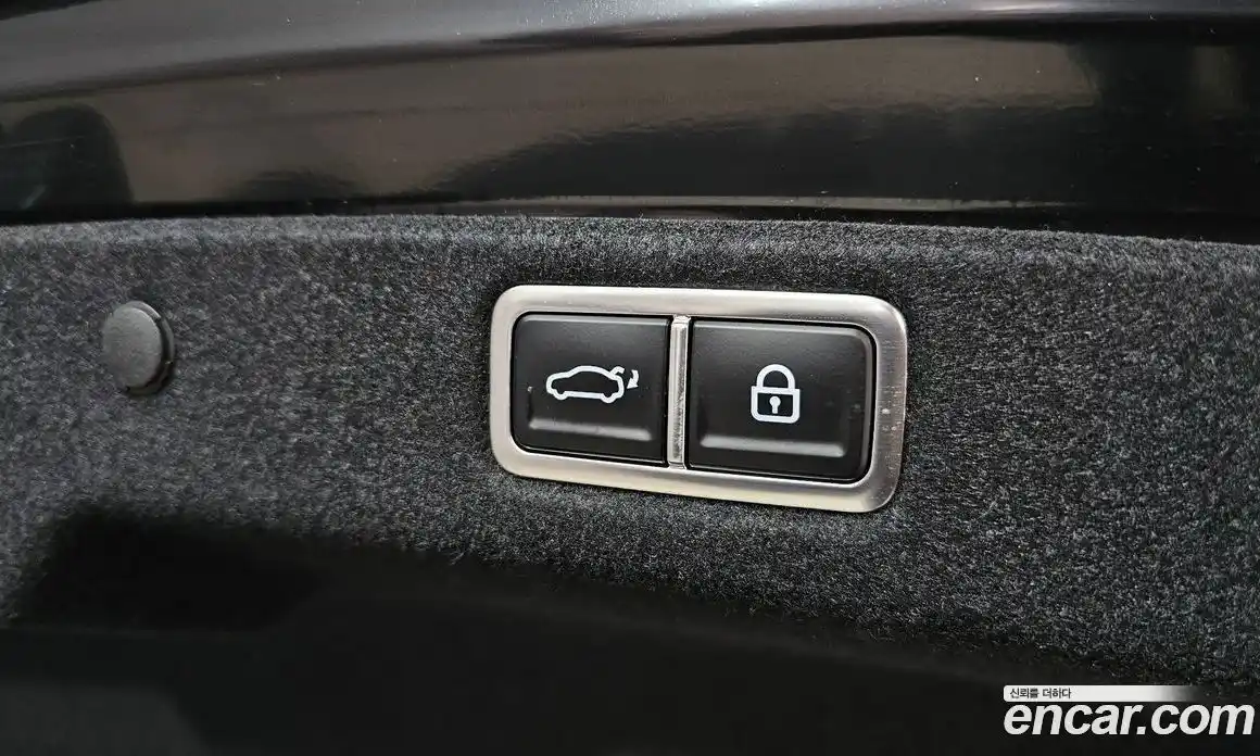 Hyundai Grandeur 2025 1.6 Автомат в Москве № 517462, фото 20