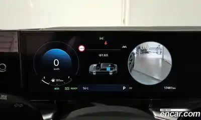 Hyundai Grandeur 2025 1.6 Автомат в Москве № 517462, миниатюра 8