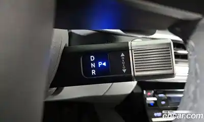 Hyundai Grandeur 2025 1.6 Автомат в Москве № 517462, миниатюра 9