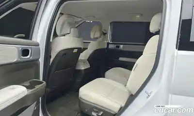 Hyundai Santa Fe 2025 1.6 Автомат в Москве № 517551, миниатюра 11