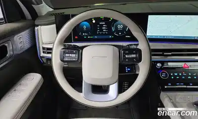 Hyundai Santa Fe 2025 1.6 Автомат в Москве № 517551, миниатюра 12