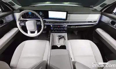 Hyundai Santa Fe 2025 1.6 Автомат в Москве № 517551, миниатюра 6