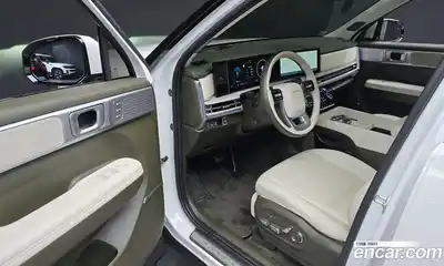 Hyundai Santa Fe 2025 1.6 Автомат в Москве № 517551, миниатюра 10