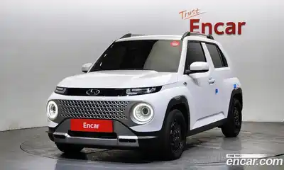 Hyundai Casper, 2023