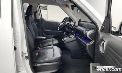 Hyundai Casper 2023 1.0 Автомат в Москве № 517622, миниатюра 12