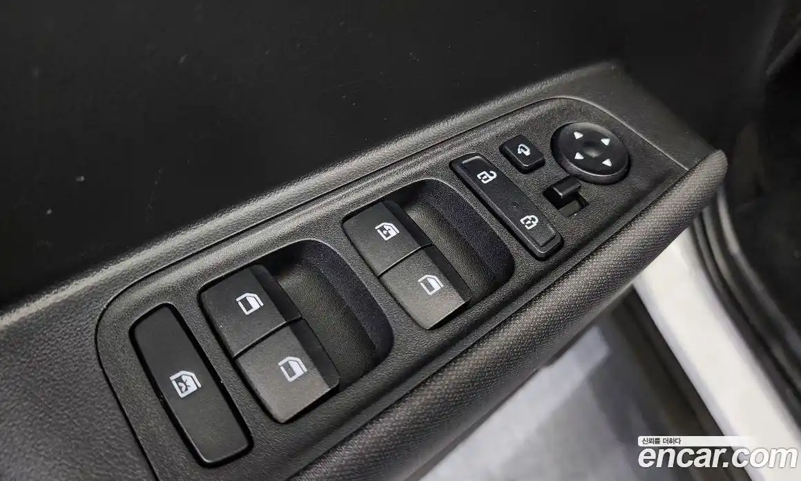 Hyundai Casper 2023 1.0 Автомат в Москве № 517622, фото 13