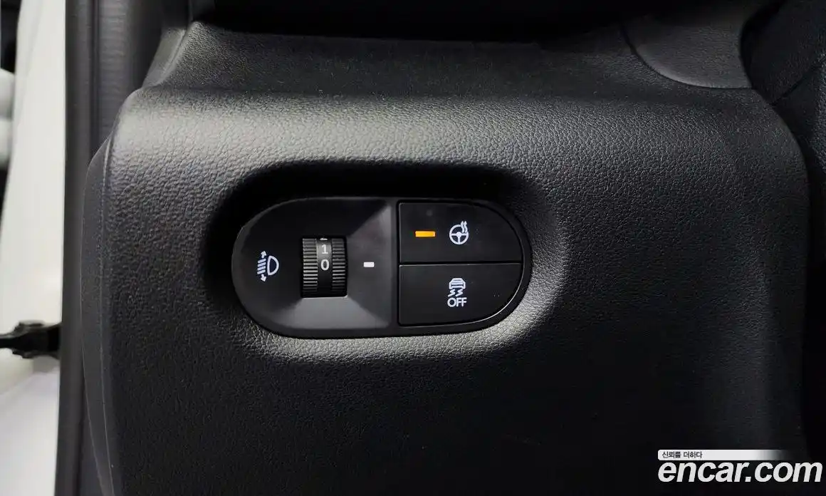 Hyundai Casper 2023 1.0 Автомат в Москве № 517622, фото 14