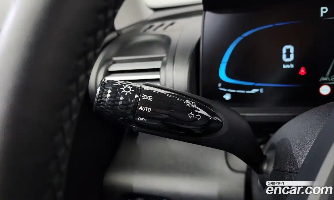 Hyundai Casper 2023 1.0 Автомат в Москве № 517622, фото 16