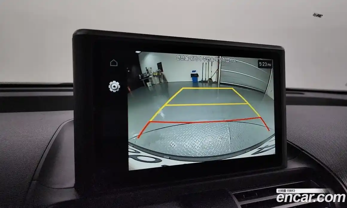 Hyundai Casper 2023 1.0 Автомат в Москве № 517622, фото 18