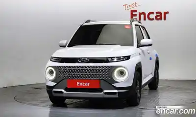 Hyundai Casper 2023 1.0 Автомат в Москве № 517622, миниатюра 3