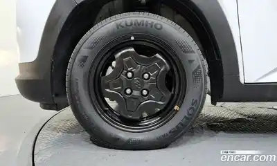 Hyundai Casper 2023 1.0 Автомат в Москве № 517622, миниатюра 5