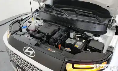 Hyundai Casper 2023 1.0 Автомат в Москве № 517622, миниатюра 6