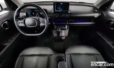 Hyundai Casper 2023 1.0 Автомат в Москве № 517622, миниатюра 7