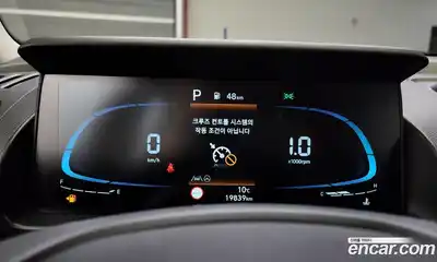 Hyundai Casper 2023 1.0 Автомат в Москве № 517622, миниатюра 8