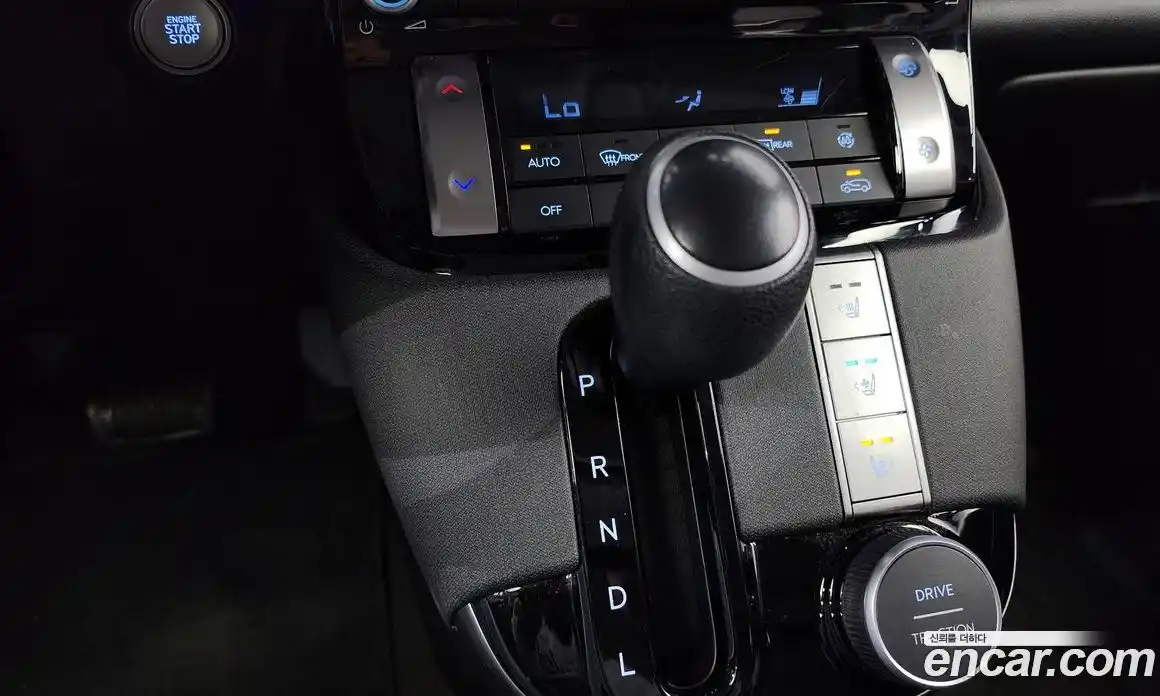 Hyundai Casper 2023 1.0 Автомат в Москве № 517622, фото 9