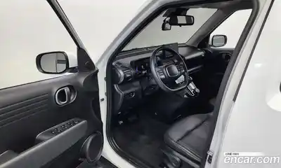 Hyundai Casper 2023 1.0 Автомат в Москве № 517622, миниатюра 10