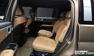 Hyundai Santa Fe 2024 1.6 Автомат в Москве № 517994, миниатюра 12