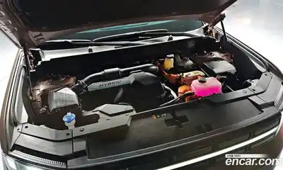 Hyundai Santa Fe 2024 1.6 Автомат в Москве № 517994, миниатюра 6