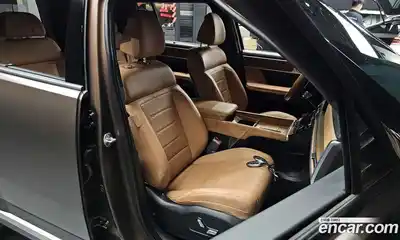 Hyundai Santa Fe 2024 1.6 Автомат в Москве № 517994, миниатюра 10