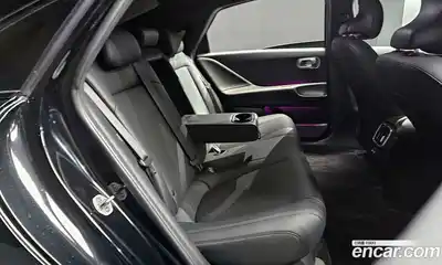 Hyundai Ioniq 6 2023 0.1 Автомат в Москве № 518157, миниатюра 12