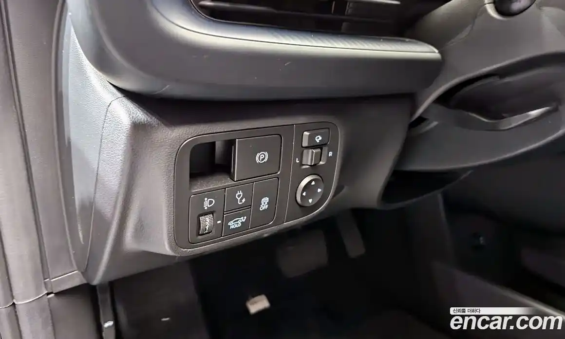 Hyundai Ioniq 6 2023 0.1 Автомат в Москве № 518157, фото 16