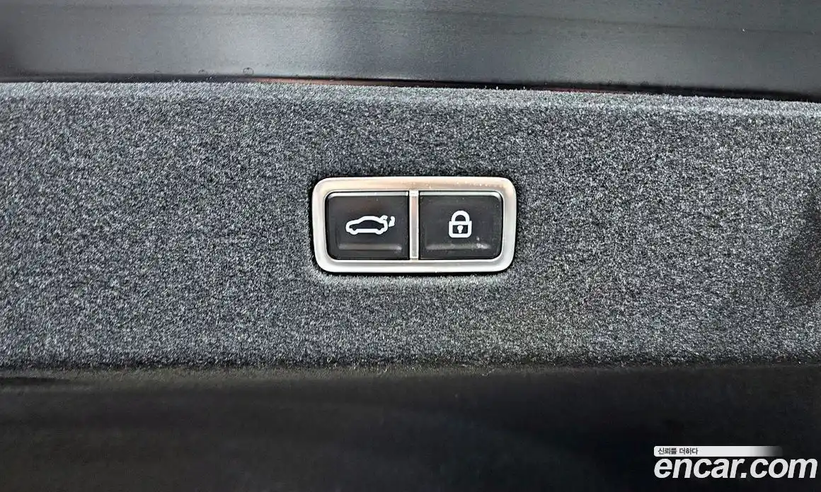 Hyundai Ioniq 6 2023 0.1 Автомат в Москве № 518157, фото 20