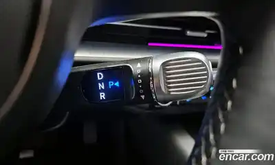 Hyundai Ioniq 6 2023 0.1 Автомат в Москве № 518157, миниатюра 9