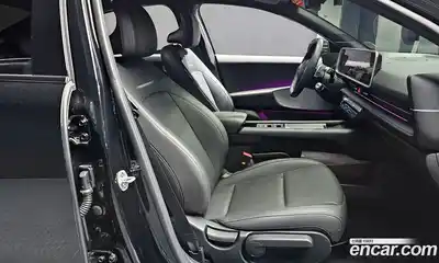 Hyundai Ioniq 6 2023 0.1 Автомат в Москве № 518157, миниатюра 10