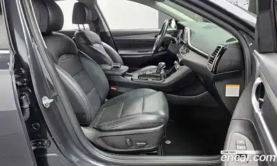 Hyundai Grandeur 2018 2.4 Автомат в Москве № 518239, миниатюра 11
