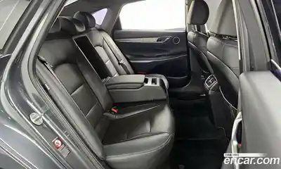 Hyundai Grandeur 2018 2.4 Автомат в Москве № 518239, миниатюра 12
