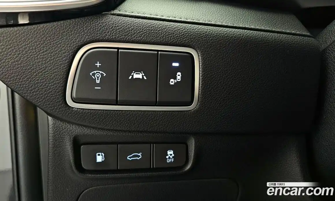 Hyundai Grandeur 2018 2.4 Автомат в Москве № 518239, фото 18