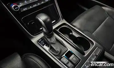 Hyundai Grandeur 2018 2.4 Автомат в Москве № 518239, миниатюра 9