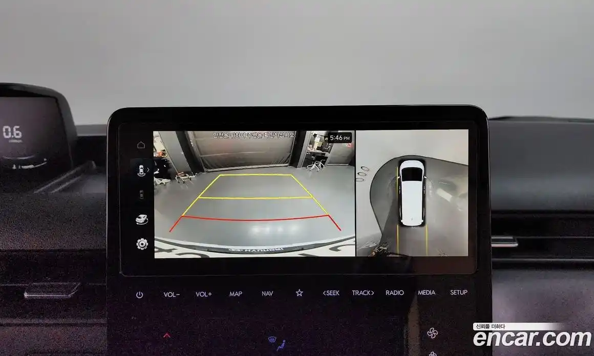 Hyundai Staria 2024 3.5 Автомат в Москве № 518500, фото 15