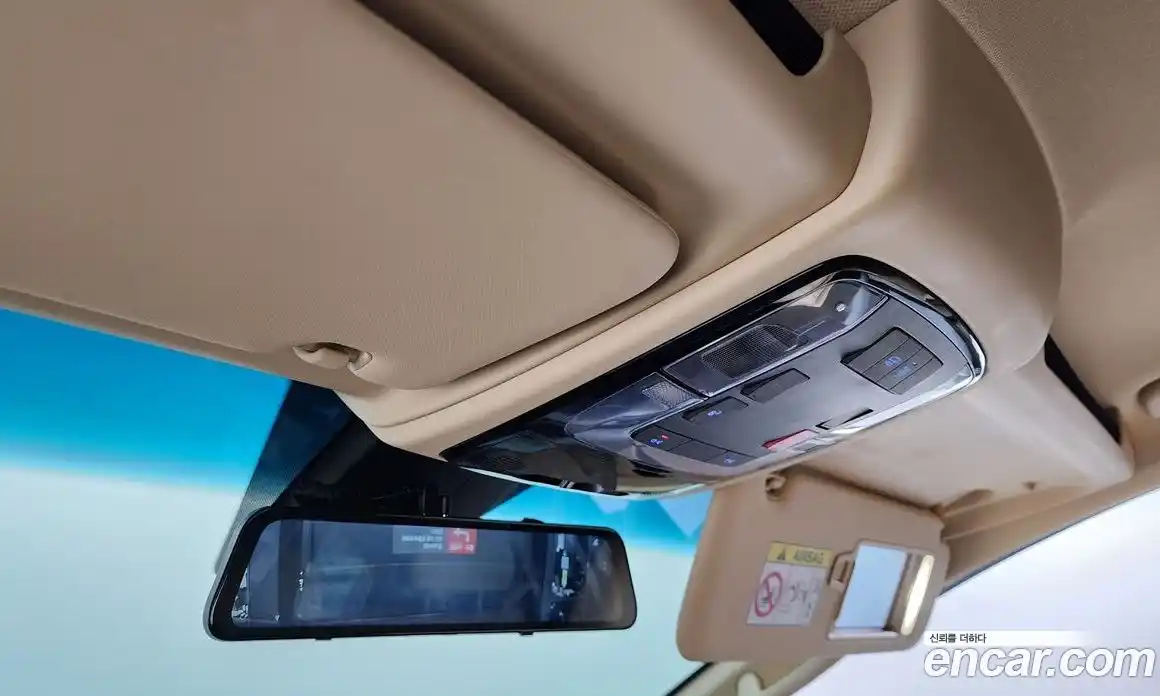 Hyundai Staria 2024 3.5 Автомат в Москве № 518500, фото 17