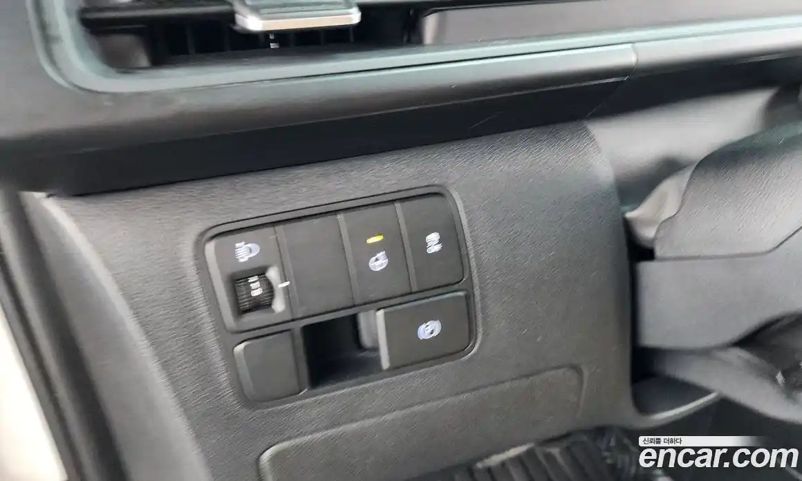 Hyundai Staria 2024 3.5 Автомат в Москве № 518500, фото 18