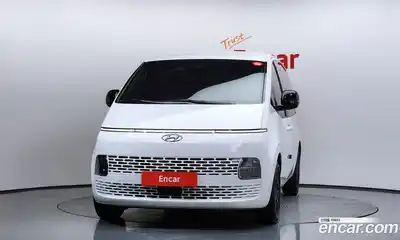 Hyundai Staria 2024 3.5 Автомат в Москве № 518500, миниатюра 3