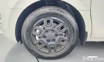 Hyundai Staria 2024 3.5 Автомат в Москве № 518500, миниатюра 5