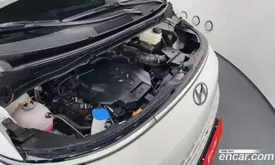 Hyundai Staria 2024 3.5 Автомат в Москве № 518500, миниатюра 6